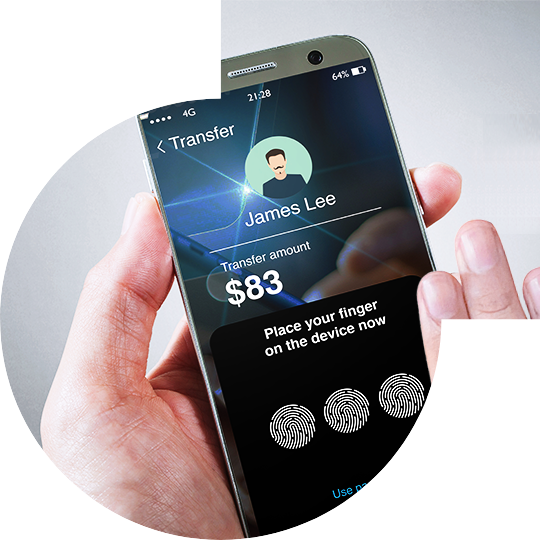 ks凯时新一代全系列感测技术<br>为智慧应用场域带来人机沟通全新体验
